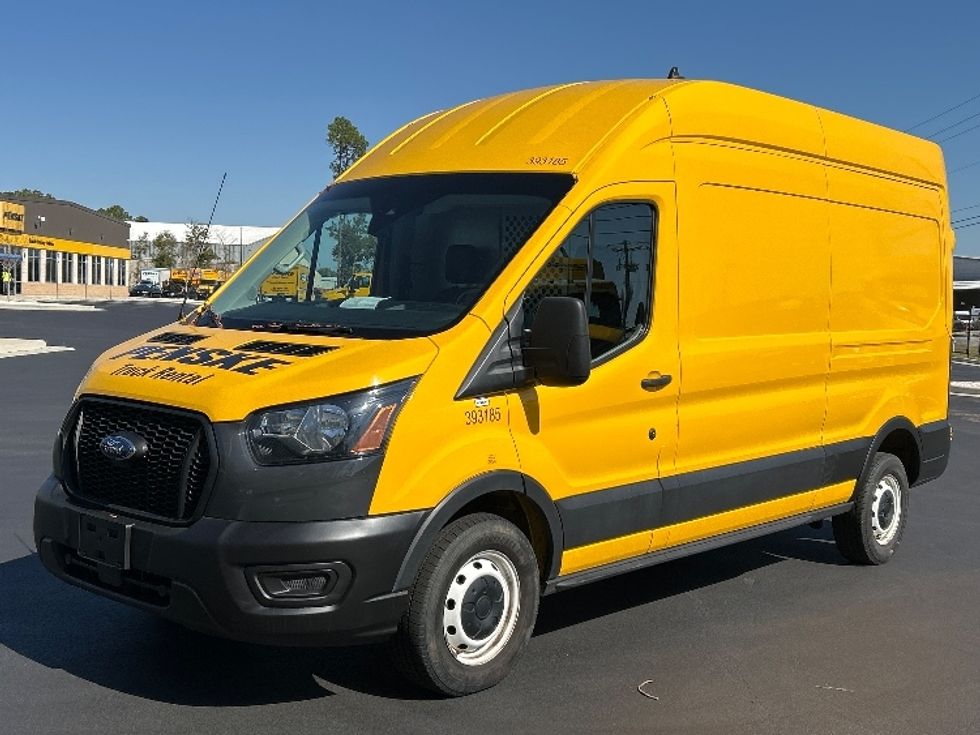 Cargo Van (Panel Van)-Light and Medium Duty Trucks-Ford-2021-Transit 250-Pensacola-FL-98,769\n\t\tmiles-$ 30,000 - Image 3