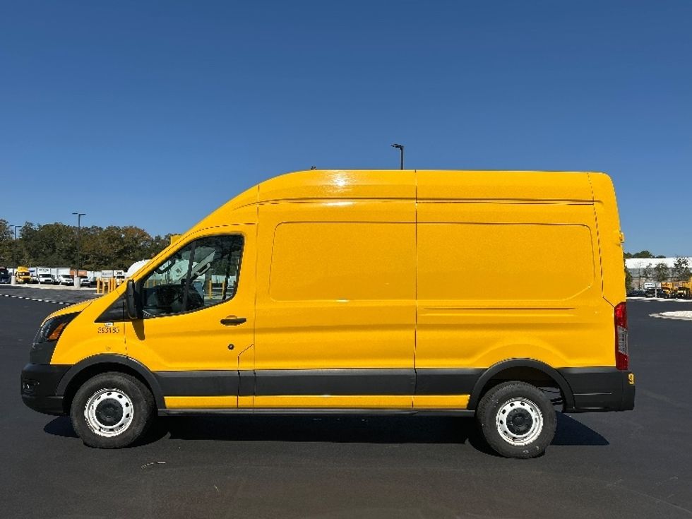 Cargo Van (Panel Van)-Light and Medium Duty Trucks-Ford-2021-Transit 250-Pensacola-FL-98,769\n\t\tmiles-$ 30,000 - Image 4