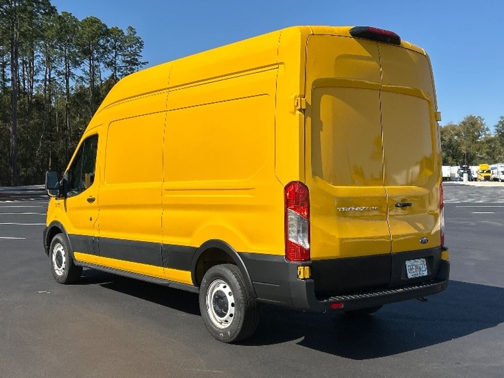 Cargo Van (Panel Van)-Light and Medium Duty Trucks-Ford-2021-Transit 250-Pensacola-FL-98,769\n\t\tmiles-$ 30,000 - Image 6
