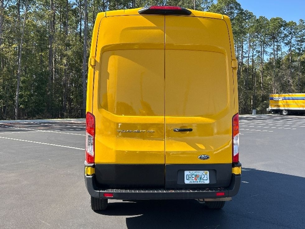 Cargo Van (Panel Van)-Light and Medium Duty Trucks-Ford-2021-Transit 250-Pensacola-FL-98,769\n\t\tmiles-$ 30,000 - Image 7