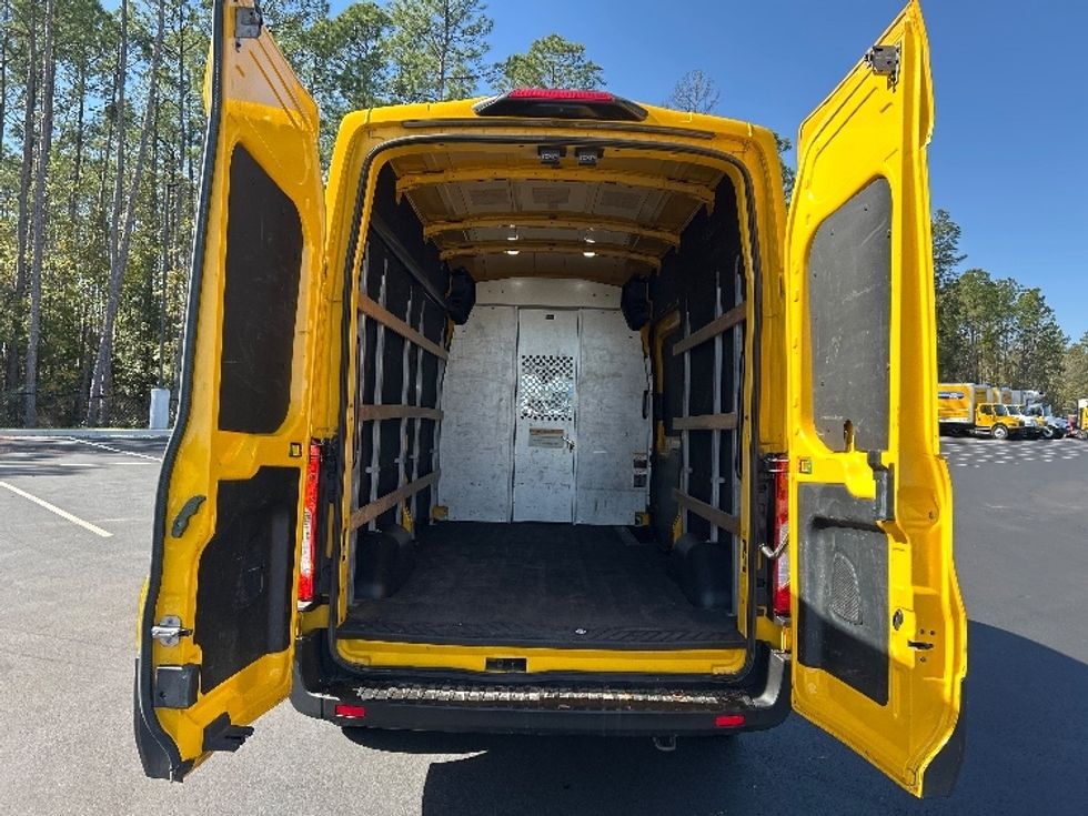 Cargo Van (Panel Van)-Light and Medium Duty Trucks-Ford-2021-Transit 250-Pensacola-FL-98,769\n\t\tmiles-$ 30,000 - Image 8
