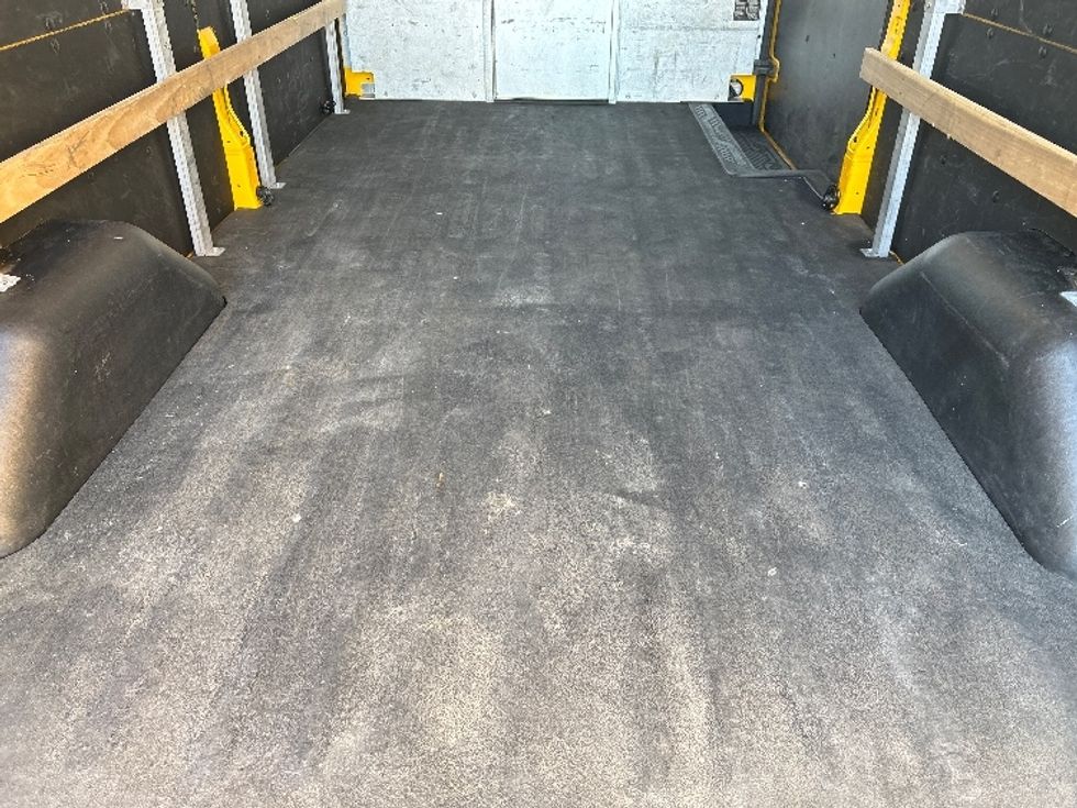 Cargo Van (Panel Van)-Light and Medium Duty Trucks-Ford-2021-Transit 250-Pensacola-FL-98,769\n\t\tmiles-$ 30,000 - Image 9