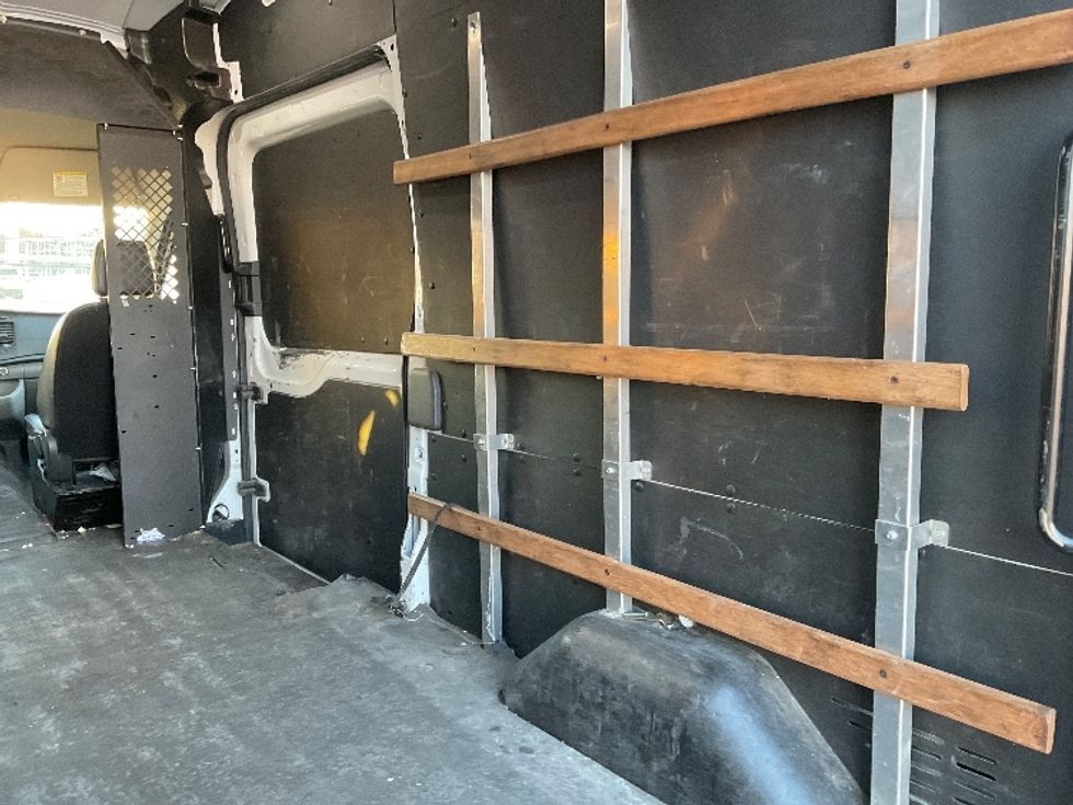 Cargo Van (Panel Van)-Light and Medium Duty Trucks-Ford-2021-Transit 250-Philadelphia-PA-138,667\n\t\tmiles-$ 27,750 - Image 10