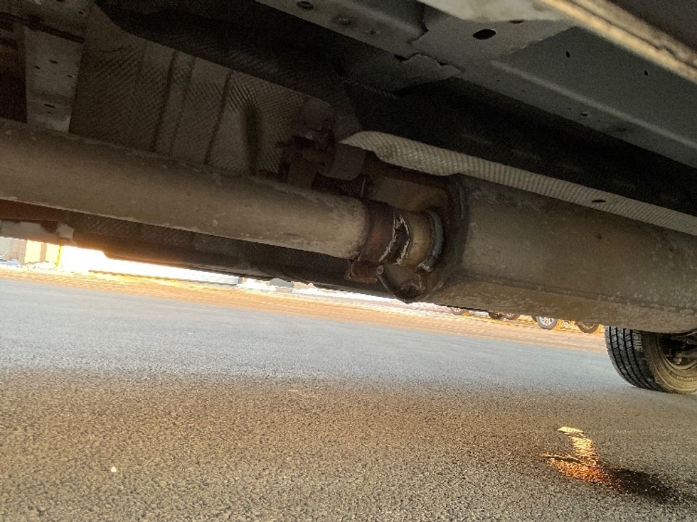 Cargo Van (Panel Van)-Light and Medium Duty Trucks-Ford-2021-Transit 250-Philadelphia-PA-138,667\n\t\tmiles-$ 27,750 - Image 12