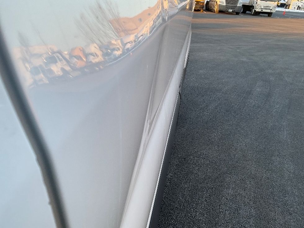 Cargo Van (Panel Van)-Light and Medium Duty Trucks-Ford-2021-Transit 250-Philadelphia-PA-138,667\n\t\tmiles-$ 27,750 - Image 22