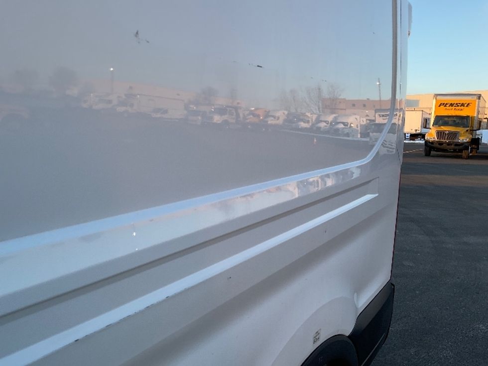 Cargo Van (Panel Van)-Light and Medium Duty Trucks-Ford-2021-Transit 250-Philadelphia-PA-138,667\n\t\tmiles-$ 27,750 - Image 23