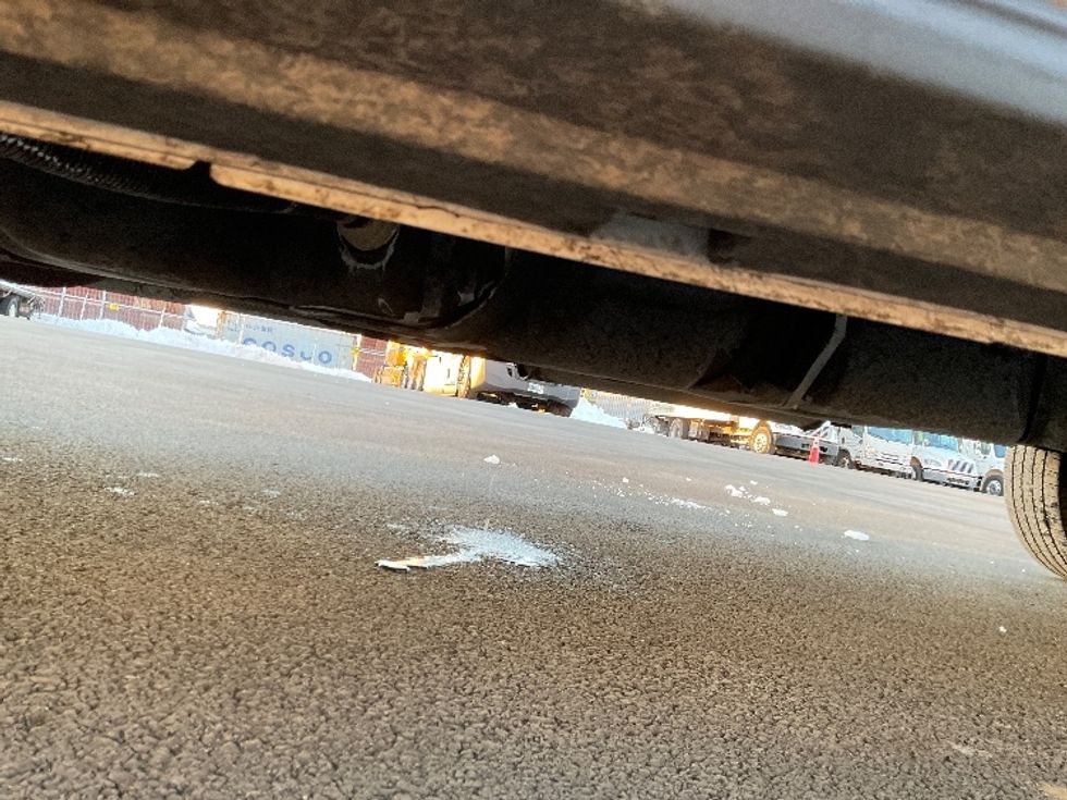 Cargo Van (Panel Van)-Light and Medium Duty Trucks-Ford-2021-Transit 250-Philadelphia-PA-138,667\n\t\tmiles-$ 27,750 - Image 5