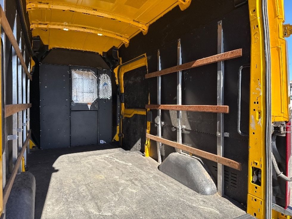 Cargo Van (Panel Van)-Light and Medium Duty Trucks-Ford-2021-Transit 250-Phoenix-AZ-103,082\n\t\tmiles-$ 29,250 - Image 10