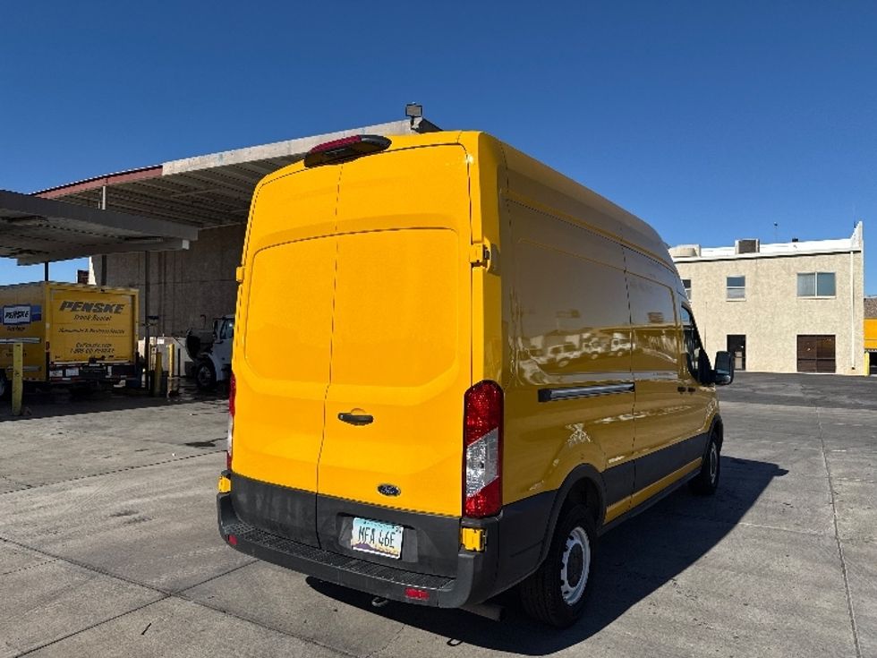 Cargo Van (Panel Van)-Light and Medium Duty Trucks-Ford-2021-Transit 250-Phoenix-AZ-103,082\n\t\tmiles-$ 29,250 - Image 11