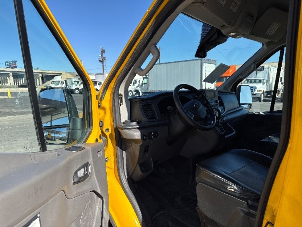 Cargo Van (Panel Van)-Light and Medium Duty Trucks-Ford-2021-Transit 250-Phoenix-AZ-103,082\n\t\tmiles-$ 29,250 - Image 13