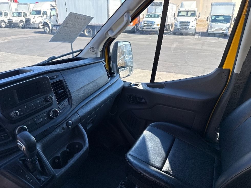 Cargo Van (Panel Van)-Light and Medium Duty Trucks-Ford-2021-Transit 250-Phoenix-AZ-103,082\n\t\tmiles-$ 29,250 - Image 16