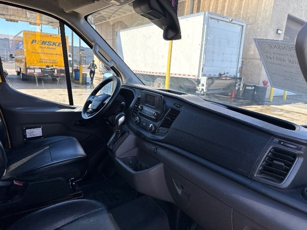 Cargo Van (Panel Van)-Light and Medium Duty Trucks-Ford-2021-Transit 250-Phoenix-AZ-103,082\n\t\tmiles-$ 29,250 - Image 19