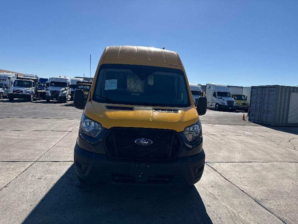 Cargo Van (Panel Van)-Light and Medium Duty Trucks-Ford-2021-Transit 250-Phoenix-AZ-103,082\n\t\tmiles-$ 29,250 - Image 2