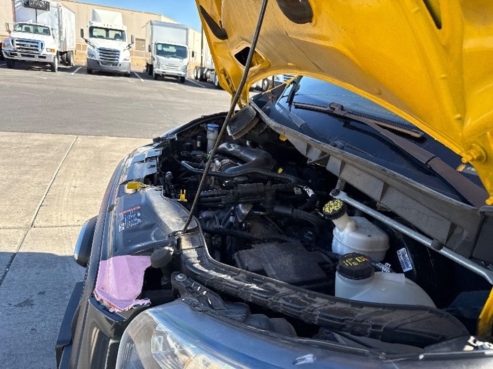 Cargo Van (Panel Van)-Light and Medium Duty Trucks-Ford-2021-Transit 250-Phoenix-AZ-103,082\n\t\tmiles-$ 29,250 - Image 20