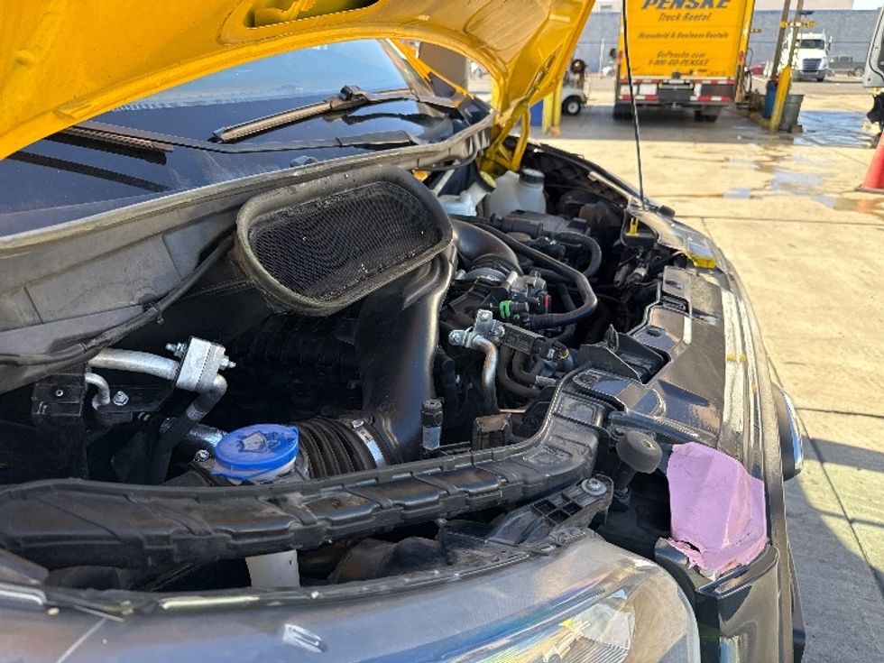 Cargo Van (Panel Van)-Light and Medium Duty Trucks-Ford-2021-Transit 250-Phoenix-AZ-103,082\n\t\tmiles-$ 29,250 - Image 21