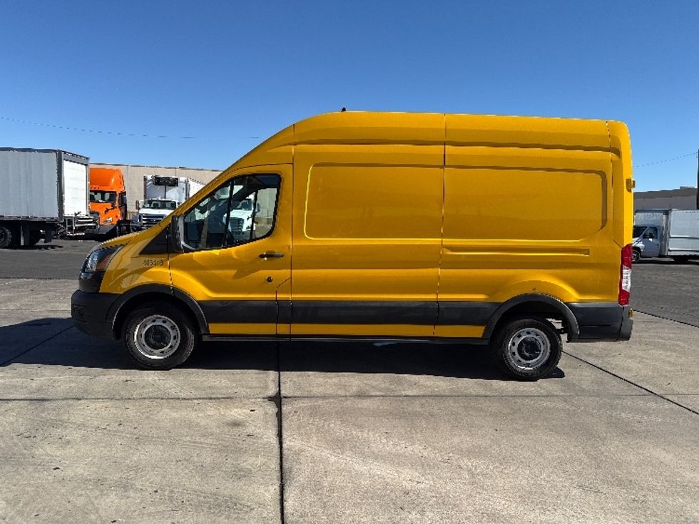 Cargo Van (Panel Van)-Light and Medium Duty Trucks-Ford-2021-Transit 250-Phoenix-AZ-103,082\n\t\tmiles-$ 29,250 - Image 4