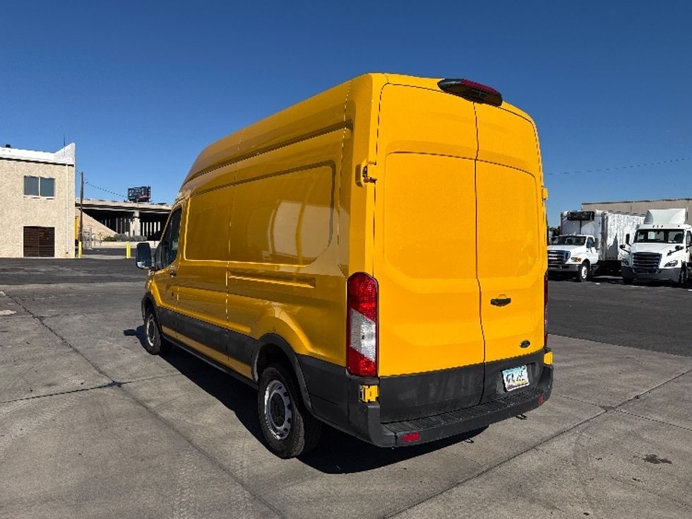 Cargo Van (Panel Van)-Light and Medium Duty Trucks-Ford-2021-Transit 250-Phoenix-AZ-103,082\n\t\tmiles-$ 29,250 - Image 5