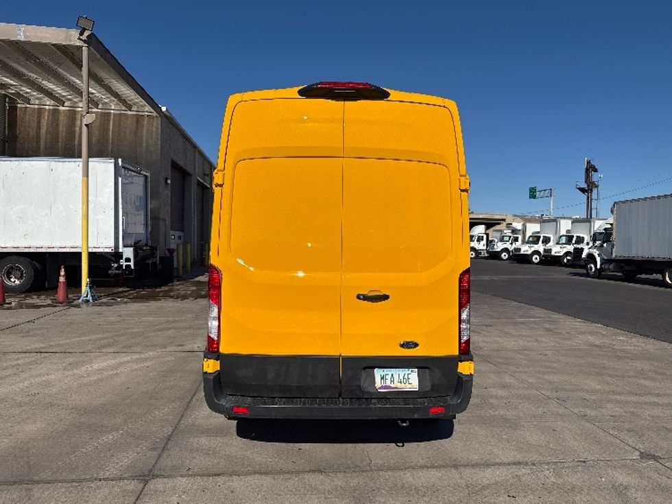 Cargo Van (Panel Van)-Light and Medium Duty Trucks-Ford-2021-Transit 250-Phoenix-AZ-103,082\n\t\tmiles-$ 29,250 - Image 6