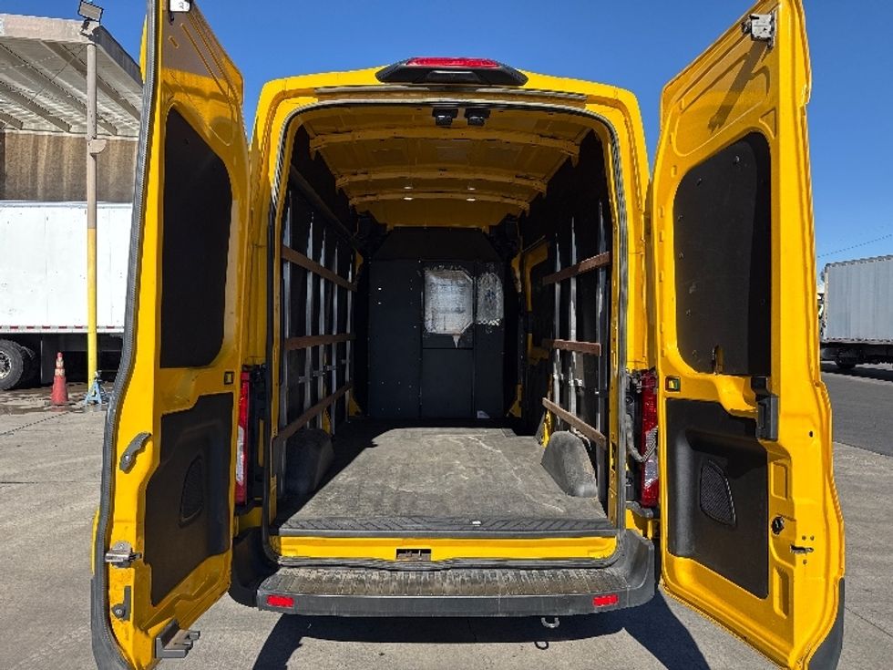 Cargo Van (Panel Van)-Light and Medium Duty Trucks-Ford-2021-Transit 250-Phoenix-AZ-103,082\n\t\tmiles-$ 29,250 - Image 7