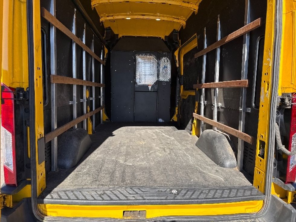Cargo Van (Panel Van)-Light and Medium Duty Trucks-Ford-2021-Transit 250-Phoenix-AZ-103,082\n\t\tmiles-$ 29,250 - Image 8