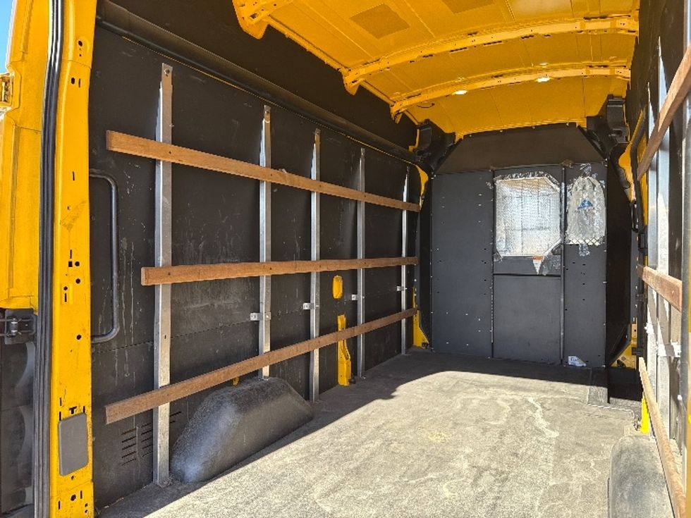 Cargo Van (Panel Van)-Light and Medium Duty Trucks-Ford-2021-Transit 250-Phoenix-AZ-103,082\n\t\tmiles-$ 29,250 - Image 9