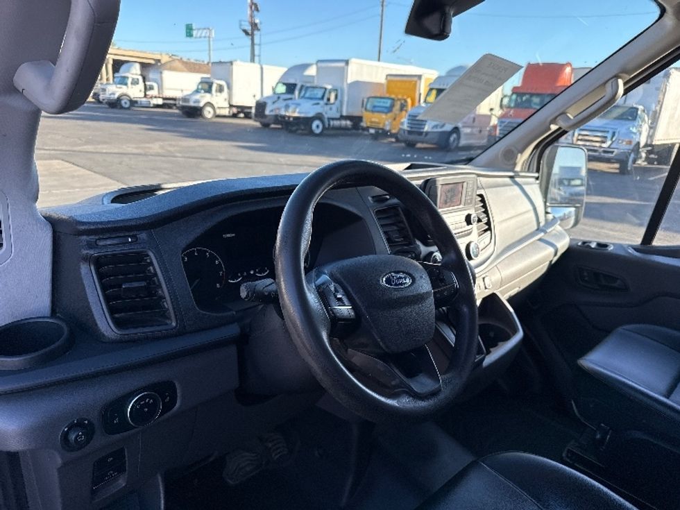 Cargo Van (Panel Van)-Light and Medium Duty Trucks-Ford-2021-Transit 250-Phoenix-AZ-103,585\n\t\tmiles-$ 33,000 - Image 14