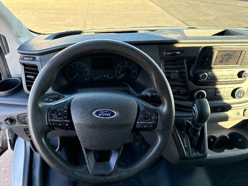 Cargo Van (Panel Van)-Light and Medium Duty Trucks-Ford-2021-Transit 250-Phoenix-AZ-103,585\n\t\tmiles-$ 33,000 - Image 15