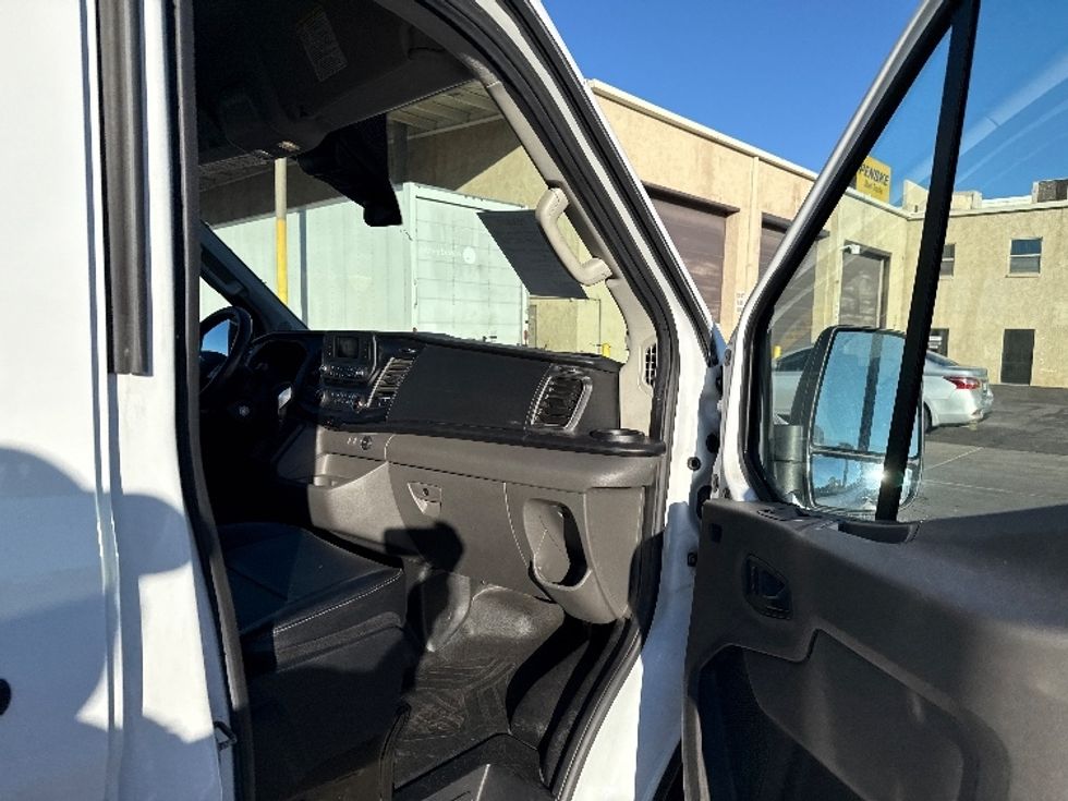 Cargo Van (Panel Van)-Light and Medium Duty Trucks-Ford-2021-Transit 250-Phoenix-AZ-103,585\n\t\tmiles-$ 33,000 - Image 17