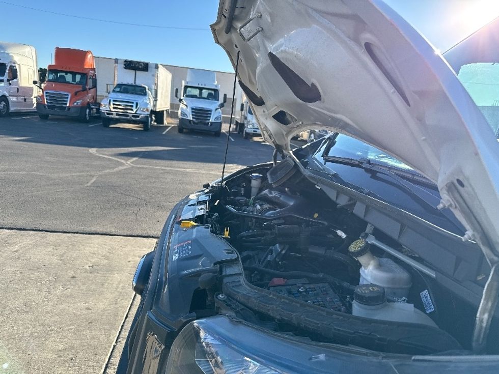 Cargo Van (Panel Van)-Light and Medium Duty Trucks-Ford-2021-Transit 250-Phoenix-AZ-103,585\n\t\tmiles-$ 33,000 - Image 20