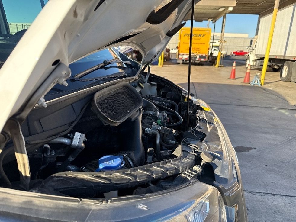 Cargo Van (Panel Van)-Light and Medium Duty Trucks-Ford-2021-Transit 250-Phoenix-AZ-103,585\n\t\tmiles-$ 33,000 - Image 21