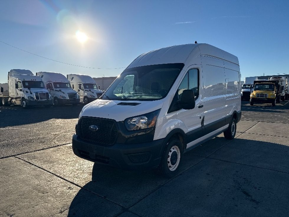 Cargo Van (Panel Van)-Light and Medium Duty Trucks-Ford-2021-Transit 250-Phoenix-AZ-103,585\n\t\tmiles-$ 33,000 - Image 3