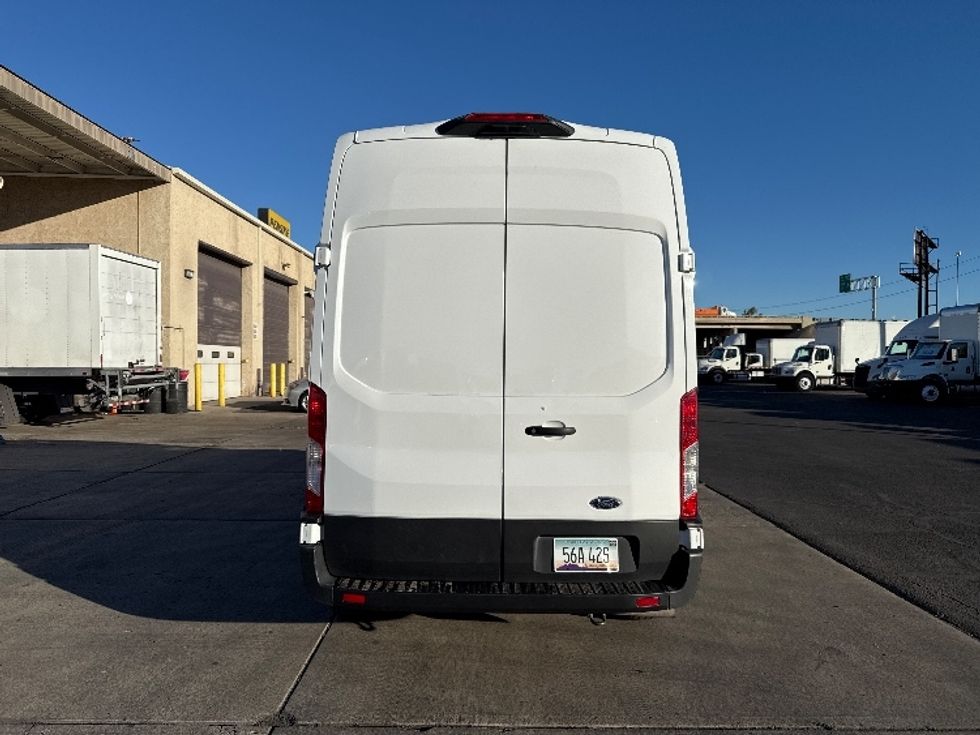 Cargo Van (Panel Van)-Light and Medium Duty Trucks-Ford-2021-Transit 250-Phoenix-AZ-103,585\n\t\tmiles-$ 33,000 - Image 6