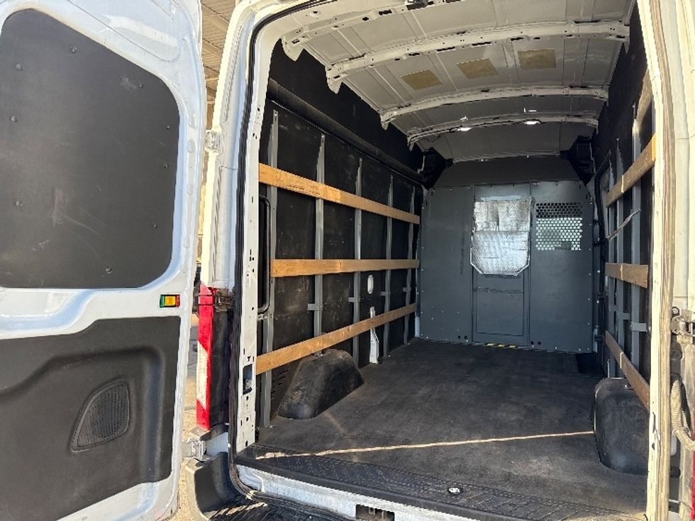 Cargo Van (Panel Van)-Light and Medium Duty Trucks-Ford-2021-Transit 250-Phoenix-AZ-107,937\n\t\tmiles-$ 32,750 - Image 10