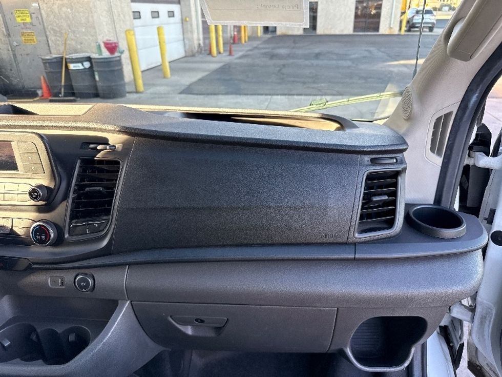 Cargo Van (Panel Van)-Light and Medium Duty Trucks-Ford-2021-Transit 250-Phoenix-AZ-107,937\n\t\tmiles-$ 32,750 - Image 18