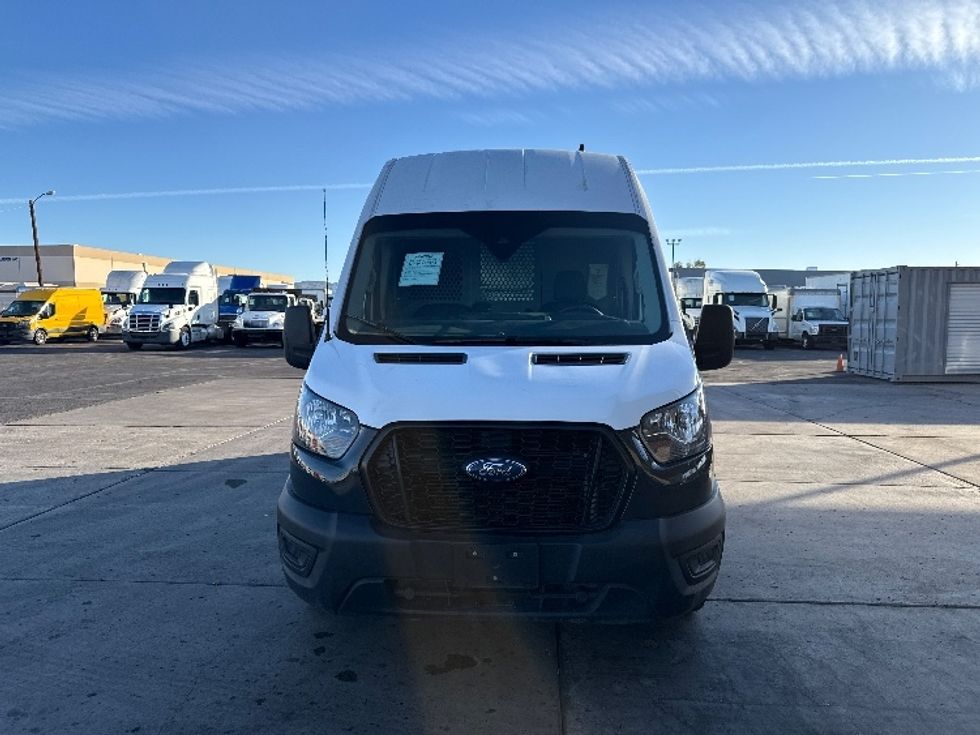 Cargo Van (Panel Van)-Light and Medium Duty Trucks-Ford-2021-Transit 250-Phoenix-AZ-107,937\n\t\tmiles-$ 32,750 - Image 2