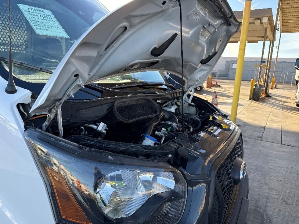 Cargo Van (Panel Van)-Light and Medium Duty Trucks-Ford-2021-Transit 250-Phoenix-AZ-107,937\n\t\tmiles-$ 32,750 - Image 20