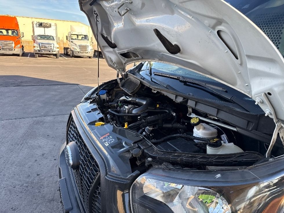 Cargo Van (Panel Van)-Light and Medium Duty Trucks-Ford-2021-Transit 250-Phoenix-AZ-107,937\n\t\tmiles-$ 32,750 - Image 21