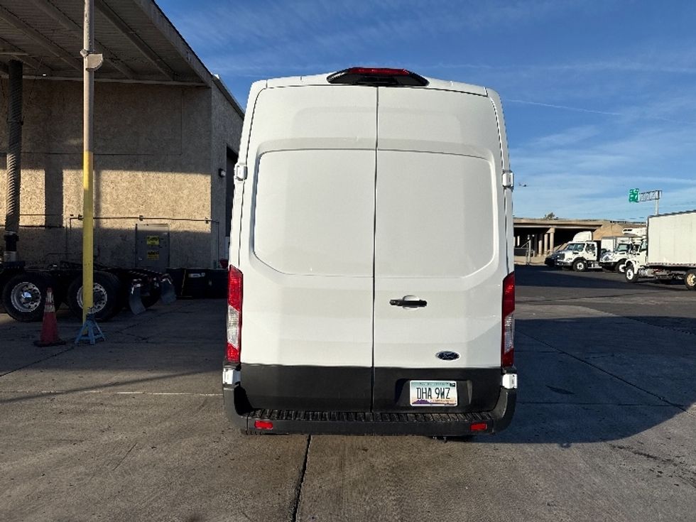 Cargo Van (Panel Van)-Light and Medium Duty Trucks-Ford-2021-Transit 250-Phoenix-AZ-107,937\n\t\tmiles-$ 32,750 - Image 6