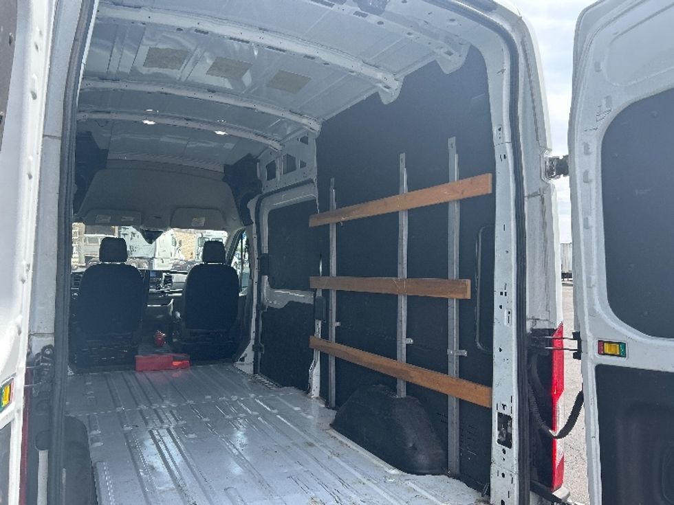 Cargo Van (Panel Van)-Light and Medium Duty Trucks-Ford-2021-Transit 250-Phoenix-AZ-124,237\n\t\tmiles-$ 28,750 - Image 10