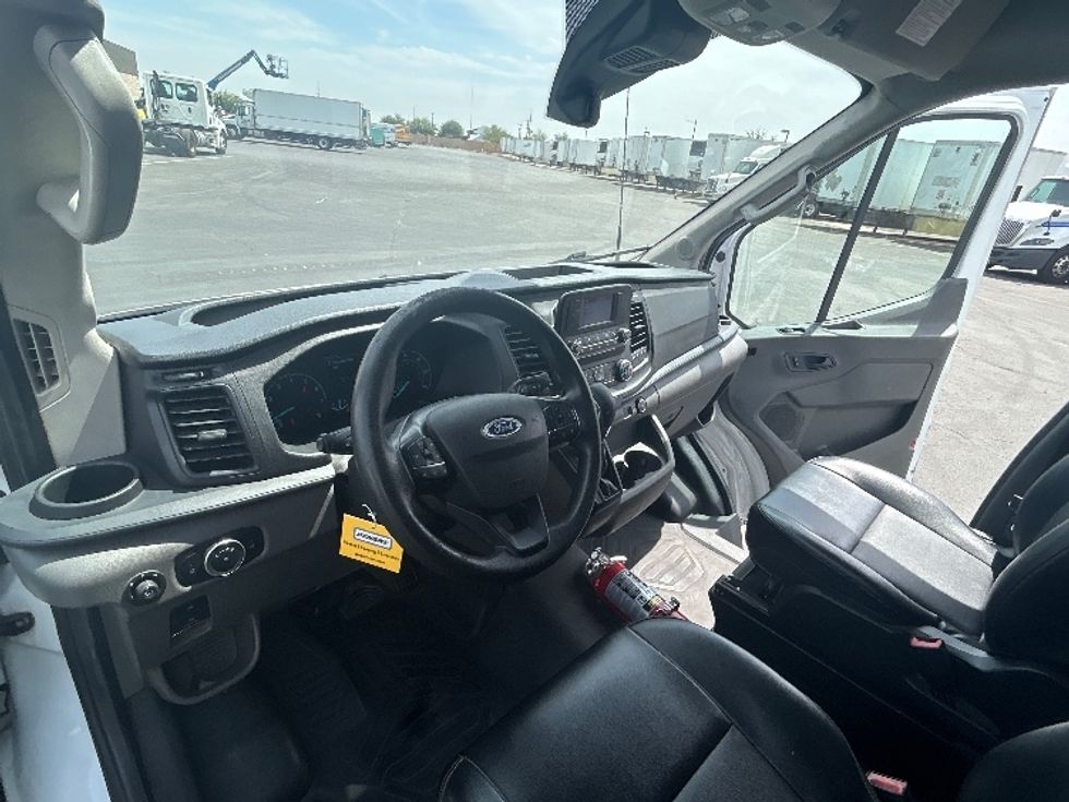 Cargo Van (Panel Van)-Light and Medium Duty Trucks-Ford-2021-Transit 250-Phoenix-AZ-124,237\n\t\tmiles-$ 28,750 - Image 15