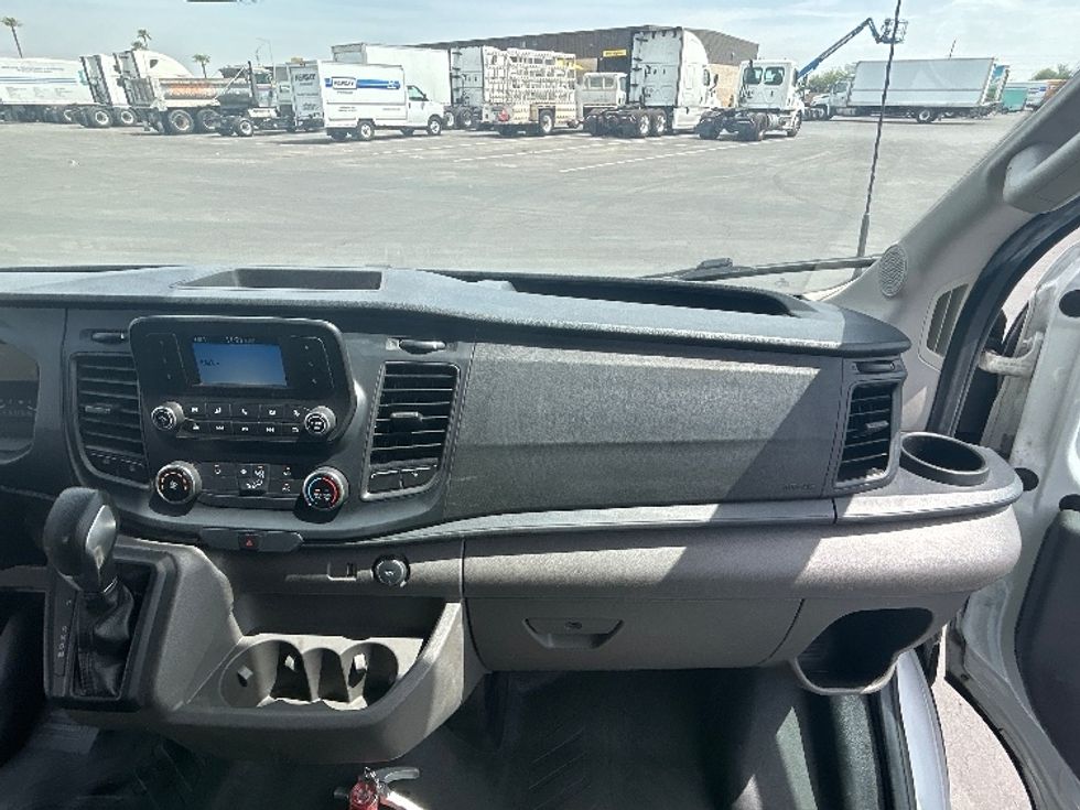 Cargo Van (Panel Van)-Light and Medium Duty Trucks-Ford-2021-Transit 250-Phoenix-AZ-124,237\n\t\tmiles-$ 28,750 - Image 19