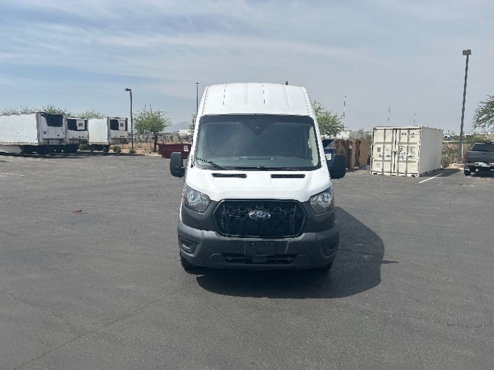 Cargo Van (Panel Van)-Light and Medium Duty Trucks-Ford-2021-Transit 250-Phoenix-AZ-124,237\n\t\tmiles-$ 28,750 - Image 2