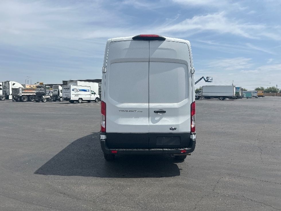 Cargo Van (Panel Van)-Light and Medium Duty Trucks-Ford-2021-Transit 250-Phoenix-AZ-124,237\n\t\tmiles-$ 28,750 - Image 7