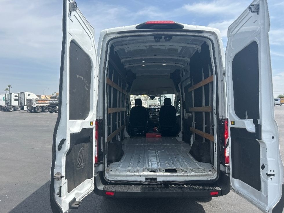 Cargo Van (Panel Van)-Light and Medium Duty Trucks-Ford-2021-Transit 250-Phoenix-AZ-124,237\n\t\tmiles-$ 28,750 - Image 8
