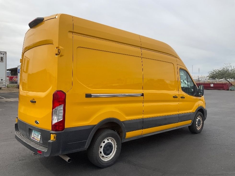 Cargo Van (Panel Van)-Light and Medium Duty Trucks-Ford-2021-Transit 250-Phoenix-AZ-98,407\n\t\tmiles-$ 29,500 - Image 10