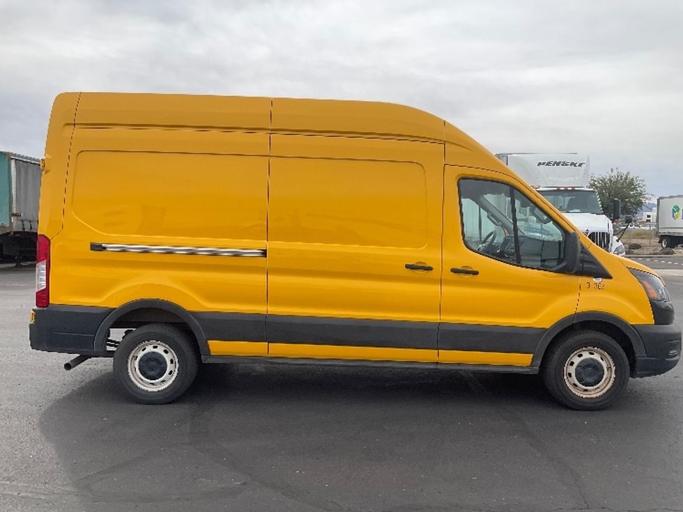 Cargo Van (Panel Van)-Light and Medium Duty Trucks-Ford-2021-Transit 250-Phoenix-AZ-98,407\n\t\tmiles-$ 29,500 - Image 11