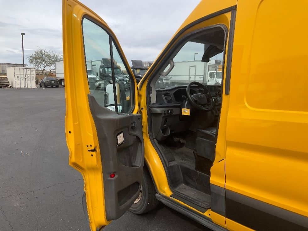 Cargo Van (Panel Van)-Light and Medium Duty Trucks-Ford-2021-Transit 250-Phoenix-AZ-98,407\n\t\tmiles-$ 29,500 - Image 12