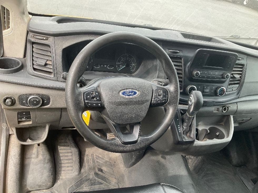 Cargo Van (Panel Van)-Light and Medium Duty Trucks-Ford-2021-Transit 250-Phoenix-AZ-98,407\n\t\tmiles-$ 29,500 - Image 13