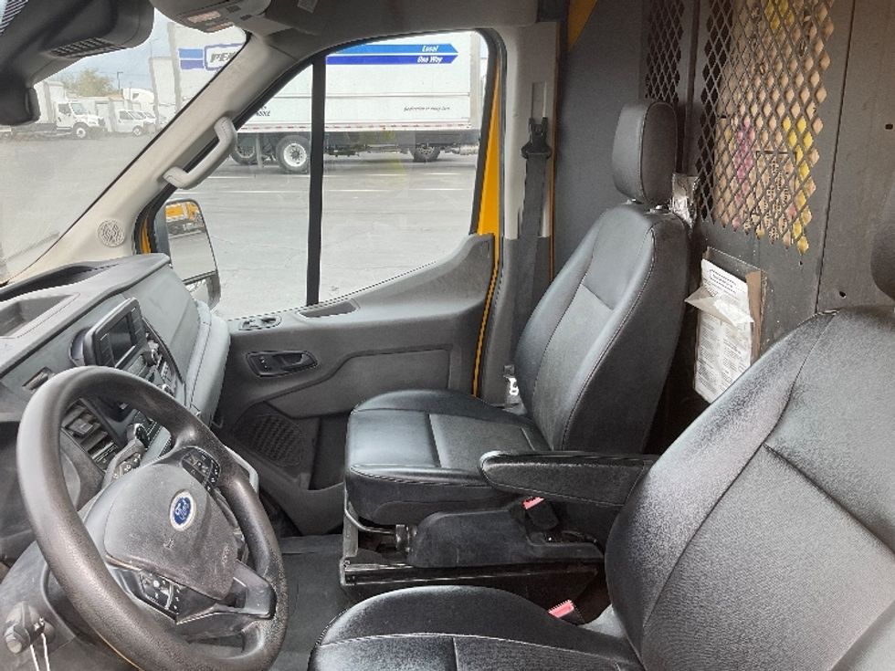 Cargo Van (Panel Van)-Light and Medium Duty Trucks-Ford-2021-Transit 250-Phoenix-AZ-98,407\n\t\tmiles-$ 29,500 - Image 15