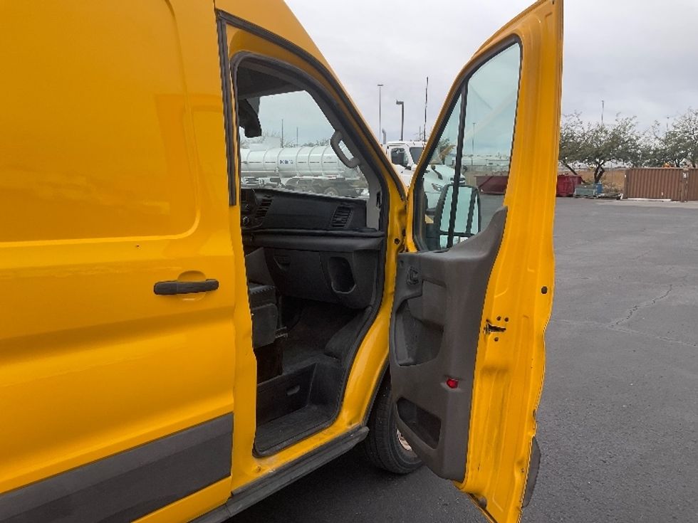 Cargo Van (Panel Van)-Light and Medium Duty Trucks-Ford-2021-Transit 250-Phoenix-AZ-98,407\n\t\tmiles-$ 29,500 - Image 16
